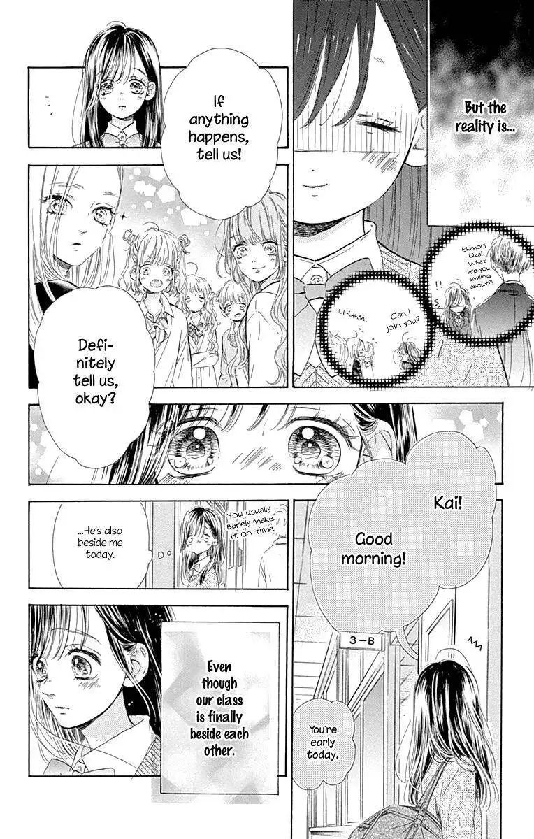 Honey Lemon Soda Chapter 55 5